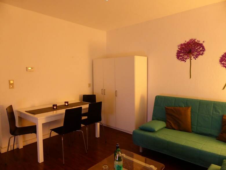 Hotel Jena Zentrum Apartments