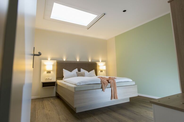 Apartamentos Cozy Flats Koblenz