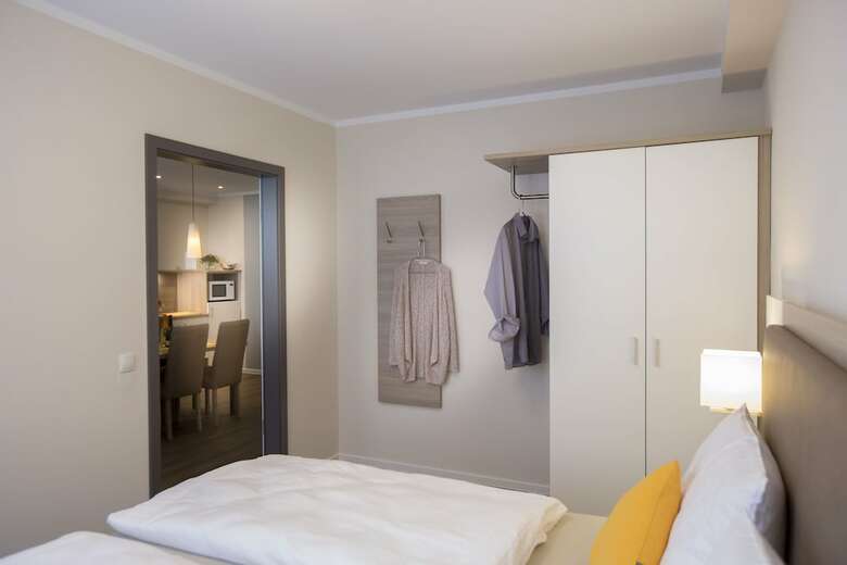 Apartamentos Cozy Flats Koblenz