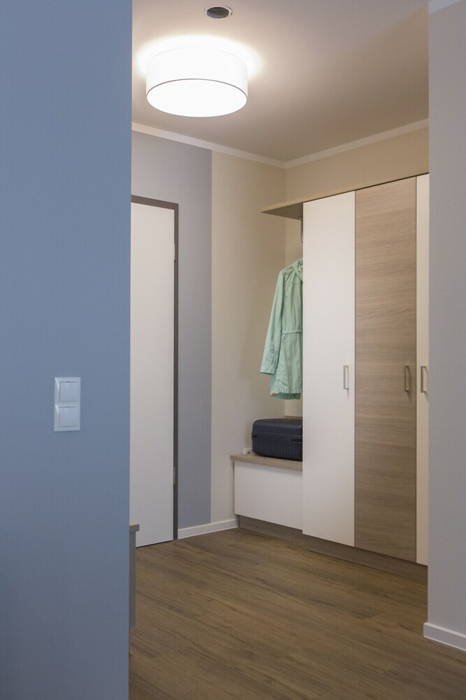 Apartamentos Cozy Flats Koblenz