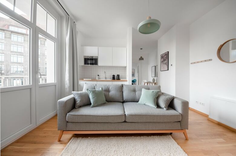 Apartamento Limehome Leipzig Central