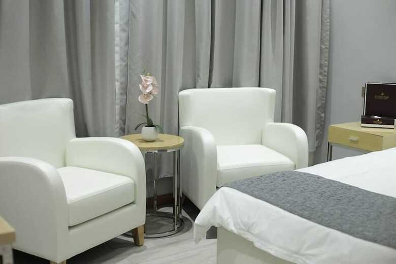 Prestige Hotel