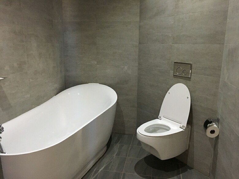 Prestige Hotel