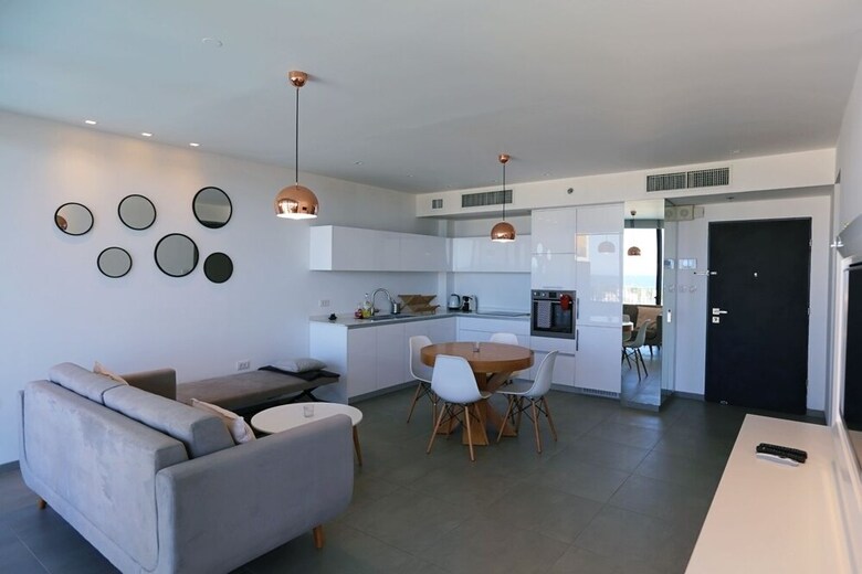Apartamento Elifelet 26