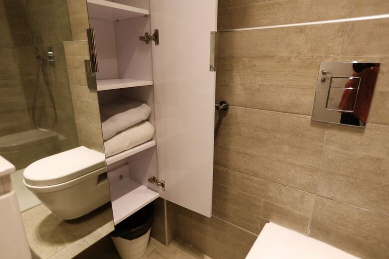 Apartamento Elifelet 26