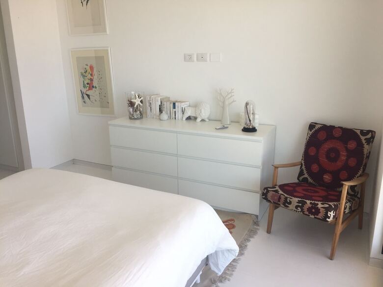 Apartamento Elifelet 26
