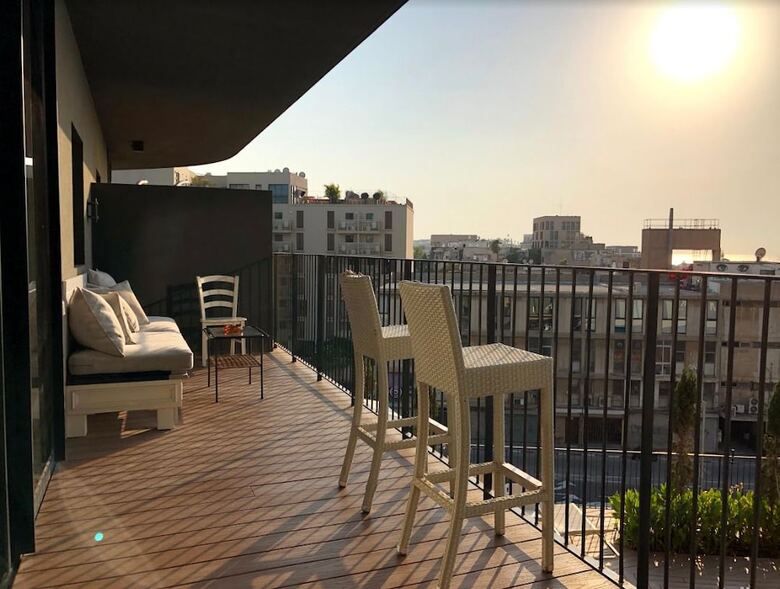 Apartamento Elifelet 26