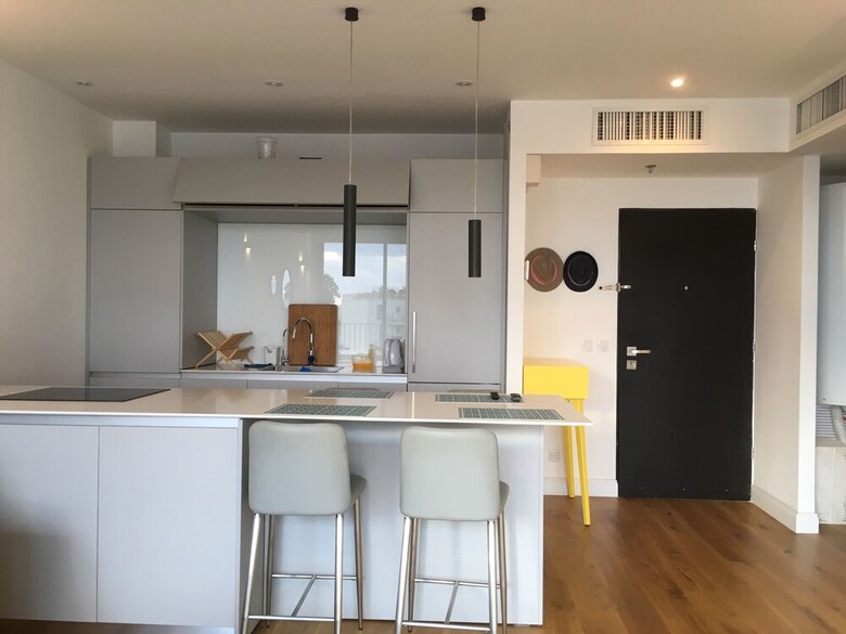 Apartamento Elifelet 26