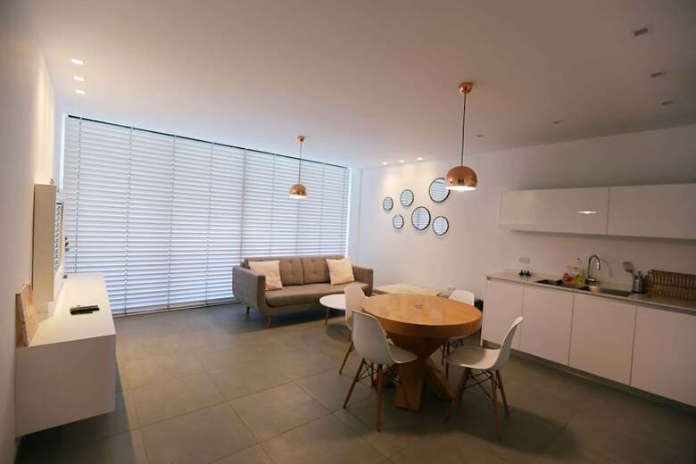 Apartamento Elifelet 26