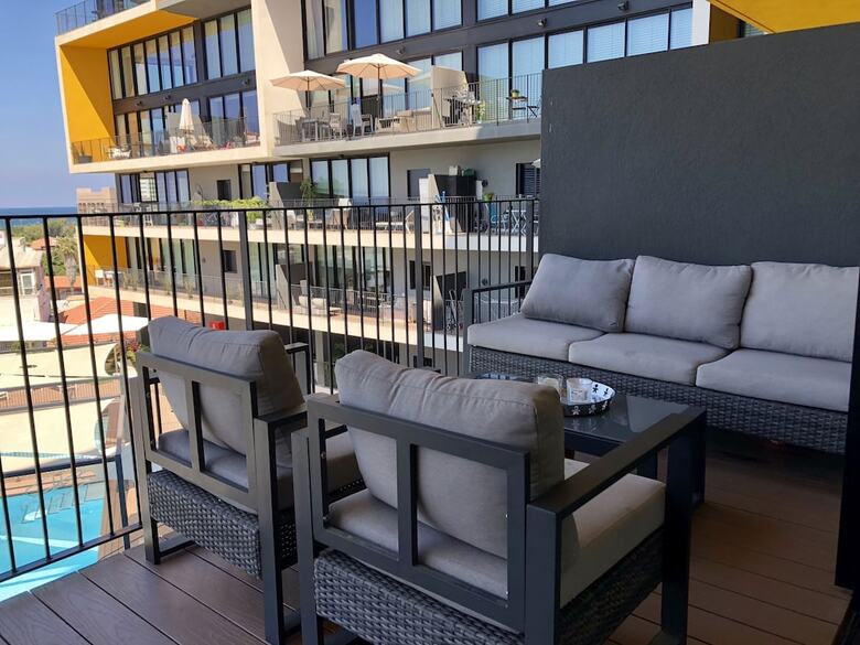 Apartamento Elifelet 26