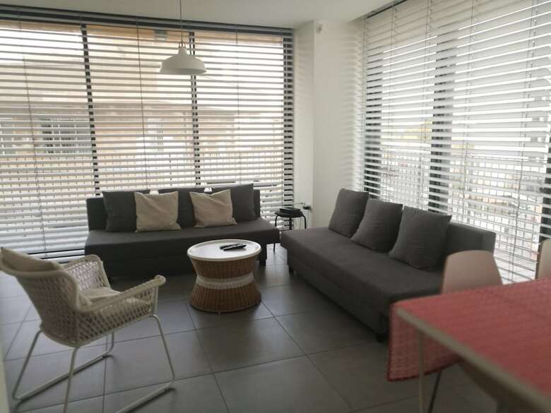 Apartamento Elifelet 26