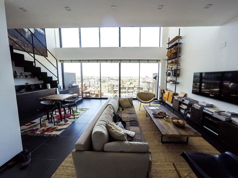 Apartamento Elifelet 26