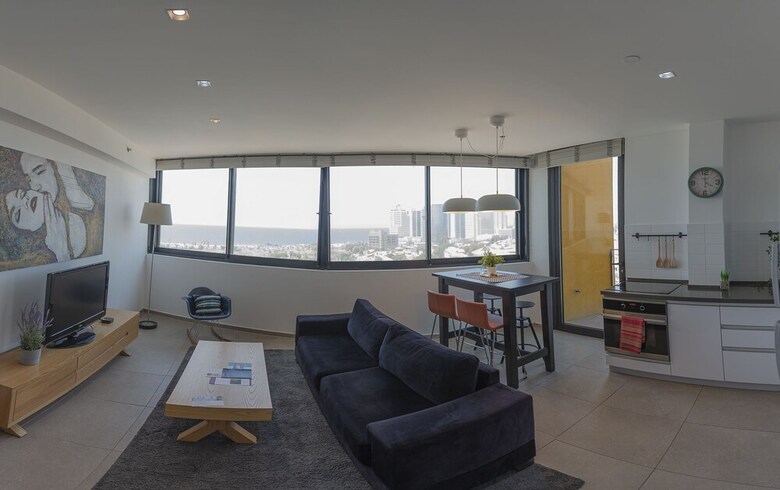 Apartamento Elifelet 26