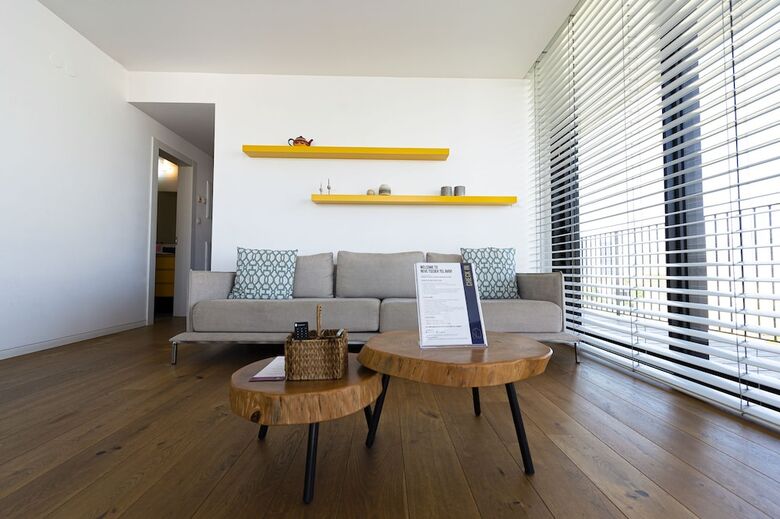Apartamento Elifelet 26
