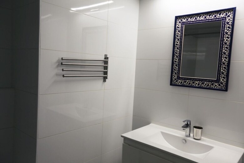 Apartamento Elifelet 26