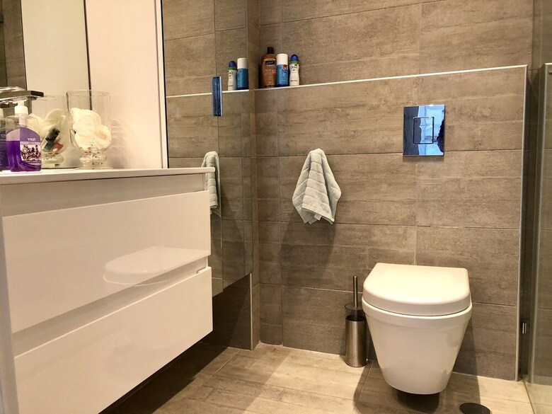 Apartamento Elifelet 26