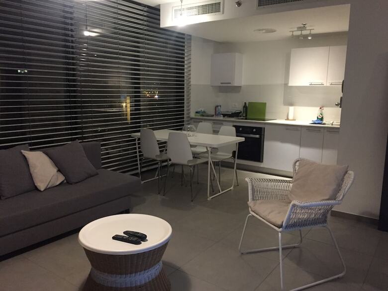Apartamento Elifelet 26