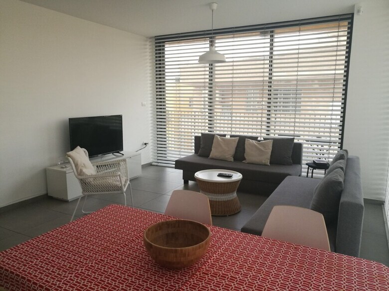Apartamento Elifelet 26