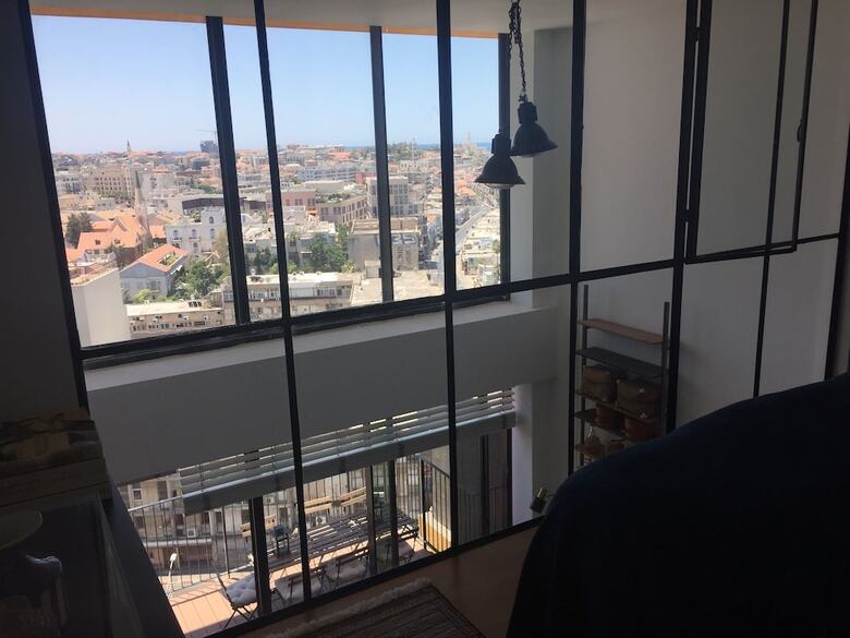 Apartamento Elifelet 26