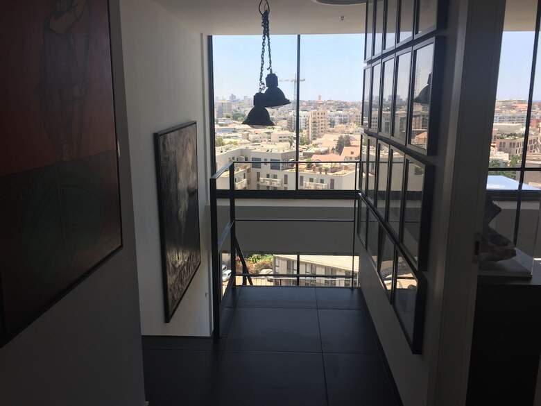 Apartamento Elifelet 26