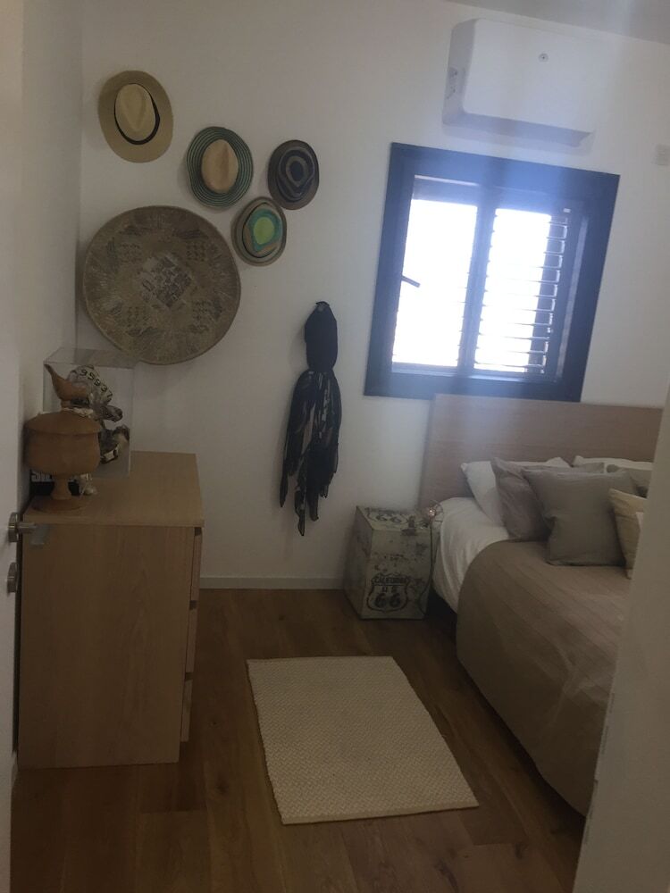 Apartamento Elifelet 26