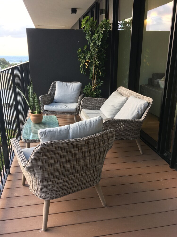 Apartamento Elifelet 26