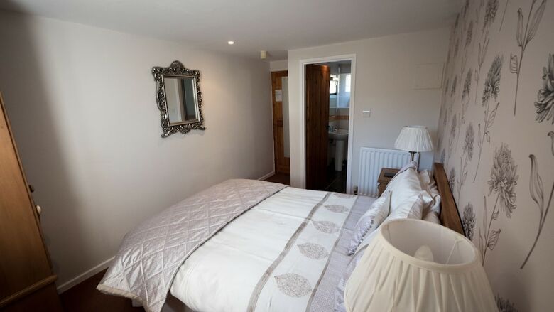 Hotel The Old Corn Mill