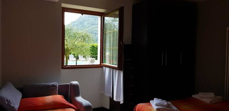 Agroturismo Agritur Girasole