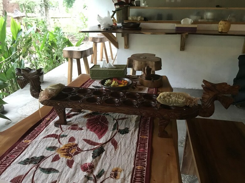 Bed & Breakfast Lagoona Beach Bungalows