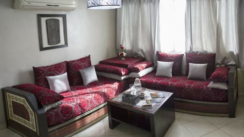 Aparthotel Apparts-h�tel Isni