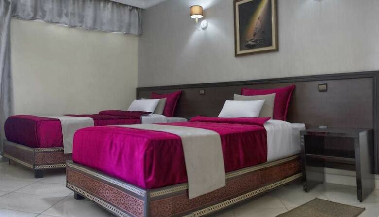 Aparthotel Apparts-h�tel Isni