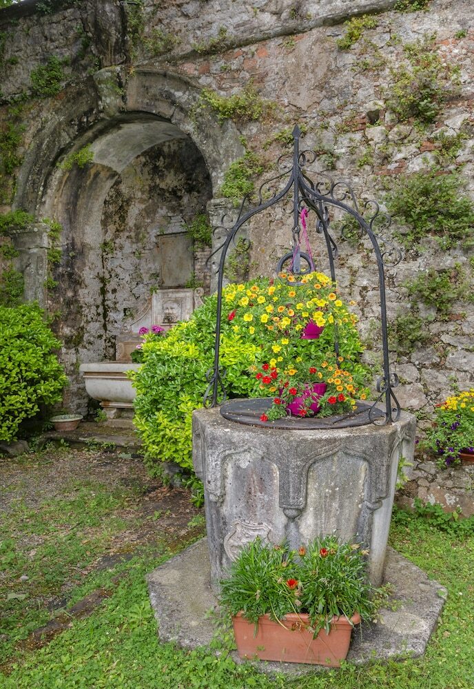 Hotel Casa Diocesana Di Lucca