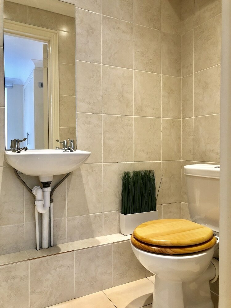 Pimlico Apartment