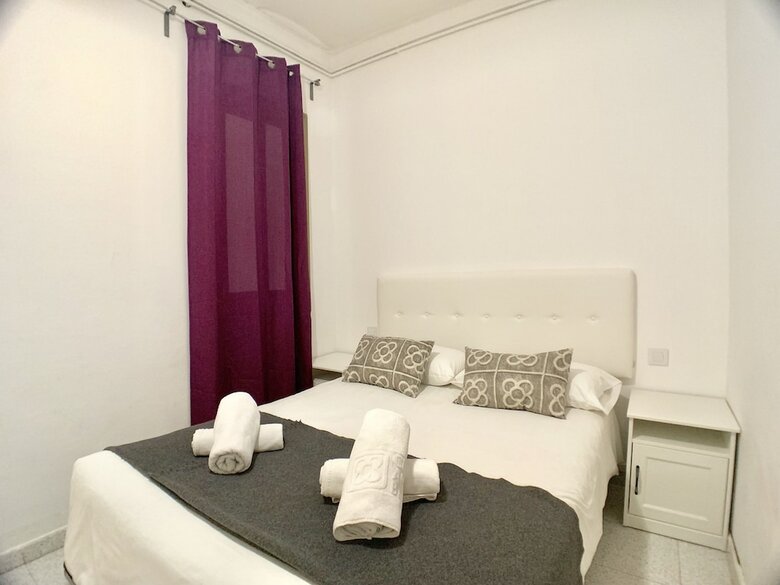 Apartamentos Charm Mir�
