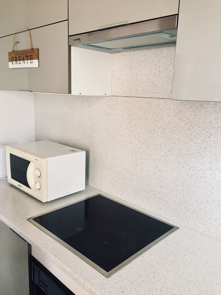 Apartamentos Charm Mir�