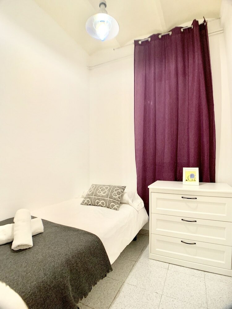 Apartamentos Charm Mir�