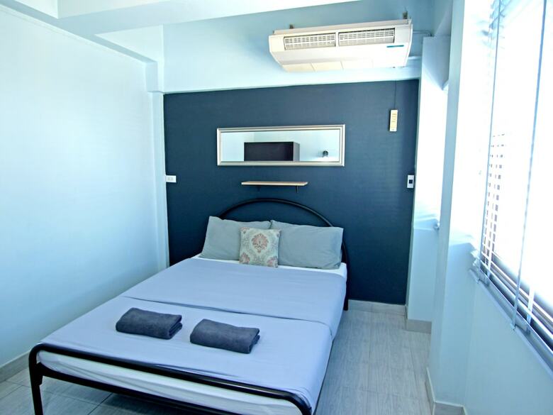 Hotel Mam's House Khaosan