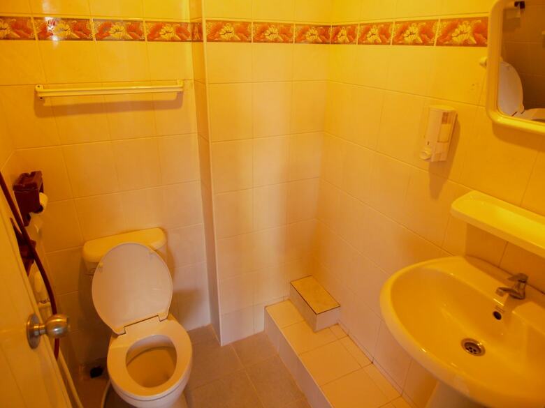 Hotel Mam's House Khaosan