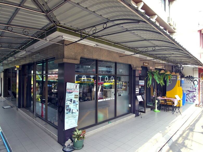 Hotel Mam's House Khaosan