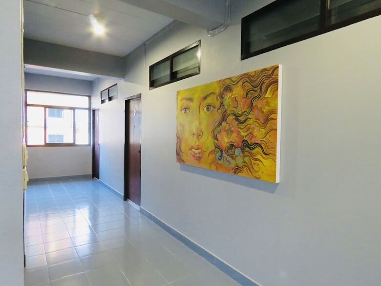 Hotel Mam's House Khaosan