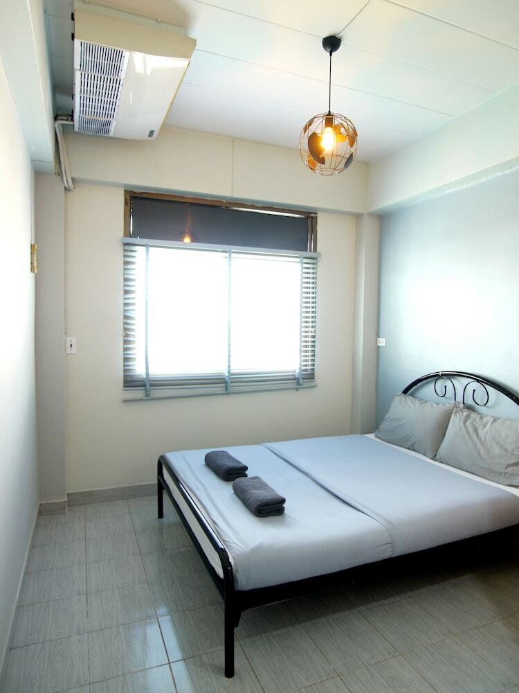 Hotel Mam's House Khaosan