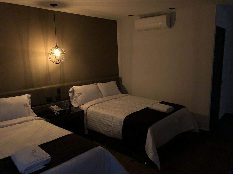 Hotel Isabel