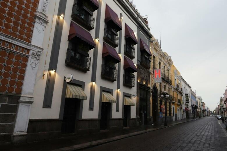 Hotel Isabel