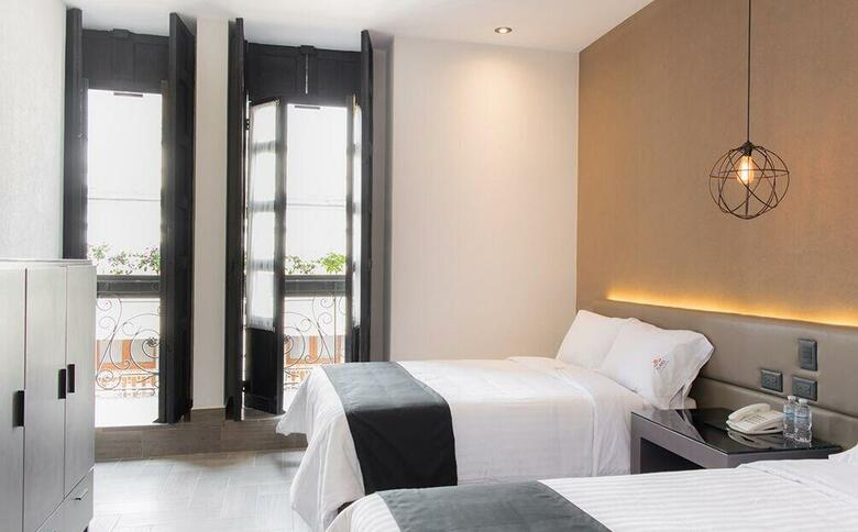 Hotel Isabel