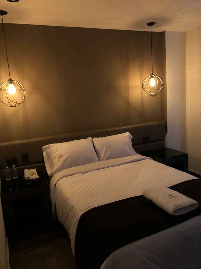 Hotel Isabel