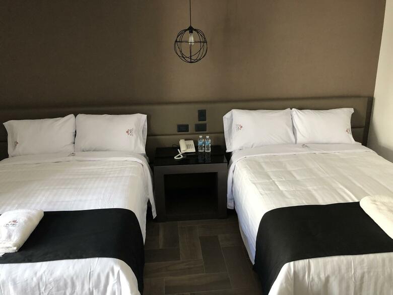 Hotel Isabel