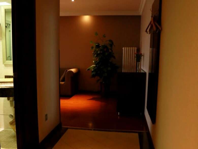 Greentree Inn Jinan Gaoxin District International Convention Centre Hotel