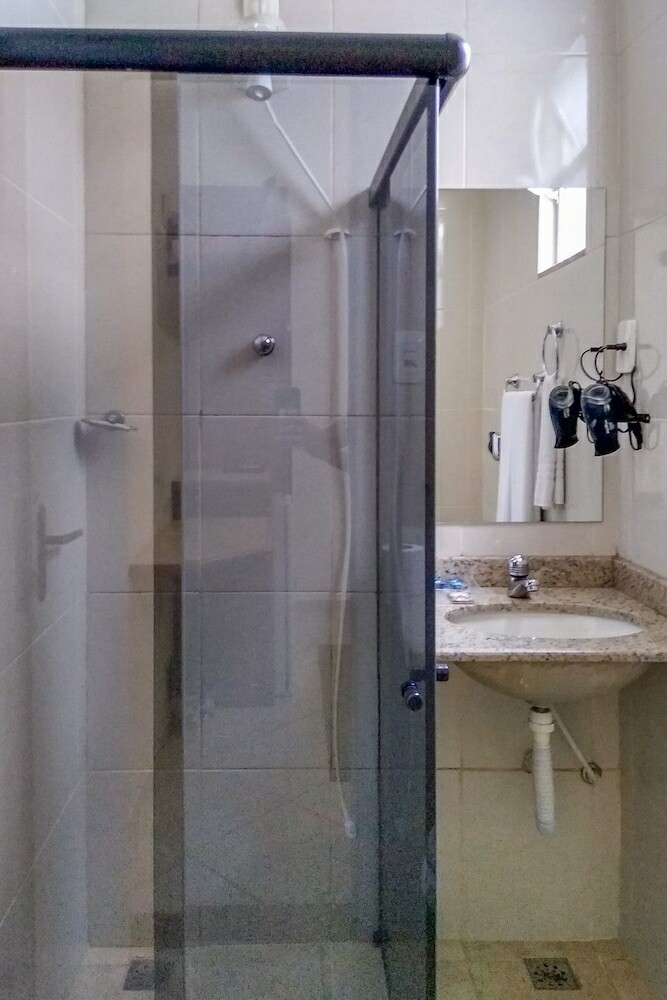 Residencial Itacuru�a Apart Hotel