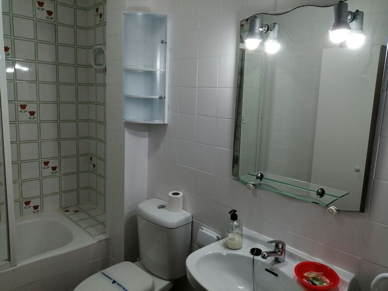 Apartamentos Casas Holiday - Sol Y Mar