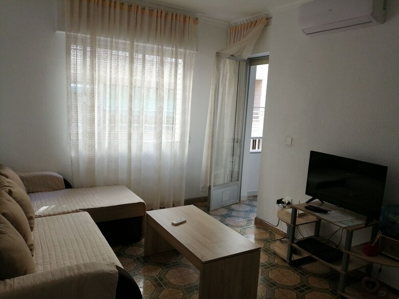 Apartamentos Casas Holiday - Sol Y Mar